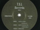 Funk Breaks 45 GARY MURE & CHARLIE PERRY Valentine Drum Record on TSL VG++/NM