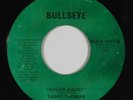 Funk/R&B 45 TABBY THOMAS Sugar Daddy/What's The Matter Baby on Bullseye