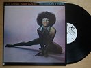 PATTERSON TWINS Let Me Be Your Lover JAPAN REISSUE LP TEST PRESS MODERN SOUL