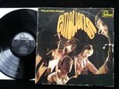 THE PRETTY THINGS Emotions LP UK 1st Pressing Fontana 1967 STL.5425