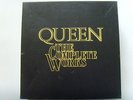 QUEEN - THE COMPLETE WORKS 14 x LP Box Set With Inserts