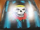 Jimi Hendrix: Sky High   (Orange Vinyl LP)