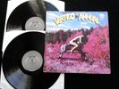 THE VERTIGO ANNUAL LP UK 1st Press Vertigo Swirl 6499-408 1970 EX