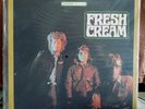 Cream-Fresh Cream. 180 gram DCC Compact Classics. still Sealed. Audiophile. #203