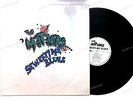 The Meteors - Sewertime Blues Germany LP 1986 Psychobilly //1