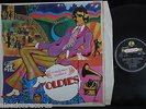 THE BEATLES - A Collection of Beatles Oldies FACTORY SAMPLE MONO UK EXC- LP