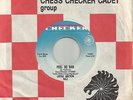 LITTLE MILTON - FEEL SO BAD - EX++ ORIGINAL USA CHESS 7