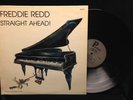 Freddie Redd-Straight Ahead-Interplay 7715-CARL BURNETT HENRY FRANKLIN