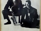 PHIL WOODS QUINTET Phil And Quill ORIGINAL PRESTIGE LP 7115 MINT-