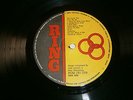 THE BEATLES 20 GREATEST HITS LP MOZAMBIQUE PRESS 1982  UNIQUE RING LABEL