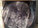 RAGE AGAINST THE MACHINE XX 20th Anniv LP 2012 PICTURE DISC numbered LTD ED