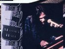 Neil Young, Live At Massey Hall 2LP Test Pressing SS