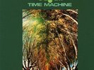 DZYAN: Time machine (1973); Long Hair LHC 91 LP Neu