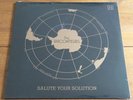 The Raconteurs -  Salute Your Solution 12