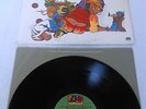 FRED WESLEY AND THE HORNY HORNS - A BLOW FOR ME A TOOT FOR YOU LP / ORIGINAL U.S