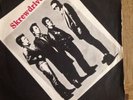 Screwdriver - Anti Social / 19th Nervous Breakdown 7