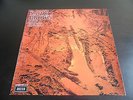 SAVOY BROWN RAW SIENNA UNIQUE COVER ART SPAIN LP