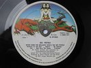 SEX PISTOLS –  1st Press 1977 Spanish LP -Never Mind – Two Virgin Label