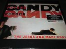 THE JESUS AND MARY CHAIN Psychocandy (LP) (1985 debut album - 180 gram HQ vinyl)