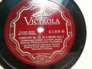 1930 CLEMENS KRAUSS Vienna Philharmonic  HAYDN Symph No 13 G Maj  8