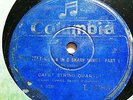 1928 Lucien CAPET String Quartet Beethoven QRT C# Minor Op 131 Hewitt Violin 78