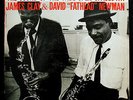JAMES CLAY & DAVID 