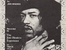 JIMI HENDRIX Voodoo Chile [as VOODOO CHILD] ORIGINAL 1969 UK Sheet Music RARE