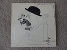 1956 Dave Barry Do It Yourself Psychiatry Key EP 514 VG++