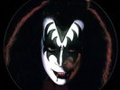 Kiss - Gene Simmons  Picture Disc [Vinyl New]