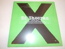 Ed Sheeran Album X Double Vinyl Brand New & Sealed