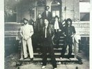 THE TIME SELF TITLED MORRIS DAY & PRINCE PRODUCED 1981 FUNK LP *NM ORIGINAL*