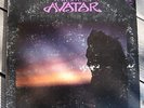 The Lyman Family  AMERICAN AVATAR  w/Lisa Kindred  lp  1970  original  Reprise