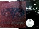 Van Halen - For Unlawful Carnal Knowledge GER LP 1991 + Innerbag //3