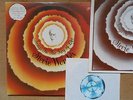 STEVIE WONDER Songs In The Key Of Life - Double LP & 7