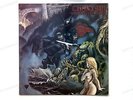 Chastain - Mystery Of Illusion NL LP 1985 //1