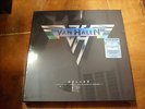 Van Halen -  FIRST + 1984 + live Tokyo Dome in Concert  6 Lp Box Set