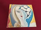 Eric Clapton/Derek & the Dominos/Layla/ Vinyl Double LP  EX  FIRST PRESS A1/B1