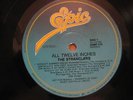 THE STRANGLERS All Twelve Inches RARE AUSSIE PROMO LP 1992 - SAMP 375 - ORIGINAL