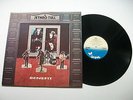 Jethro Tull Benefit UK 12