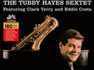 Tubby Hayes TUBBY THE TENOR