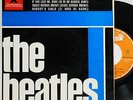 THE BEATLES AIN'T SHE SWEET EP 7