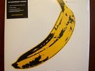 THE VELVET UNDERGROUND & NICO 45th Anniversary 180 Gram VINYL LP + mp3 2012 NM