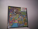 LINCOLN ST. EXIT - DRIVE IT - MAINSTREAM WHITE LABEL PROMO - HEAVY GUITAR PSYCH