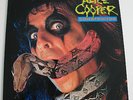 ALICE COOPER CONSTRICTOR UK FIRST PRESS LP + INSERT A1/B1 MCA MCF 3341 EX/EX