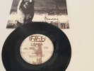 Litfiba - Paname / La Preda 45 giri 7