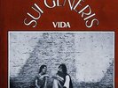 Vida - Sui Generis 888837947510 (Vinyl Used Very Good)