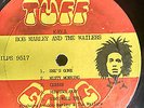 Bob Marley and the Wailers 