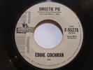 Eddie Cochran - Sweetie Pie/ Lonely - Rockabilly Bopper
