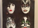 Dynasty by Kiss 1979 Vinyl Casablanca Records Gene Simmons Kiss Army Metal