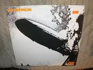 Led Zeppelin-same,UK-LP 1969,K 40031,Top-Zustand